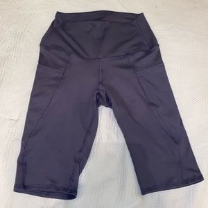 EVCR | women's | shorts | small | purple